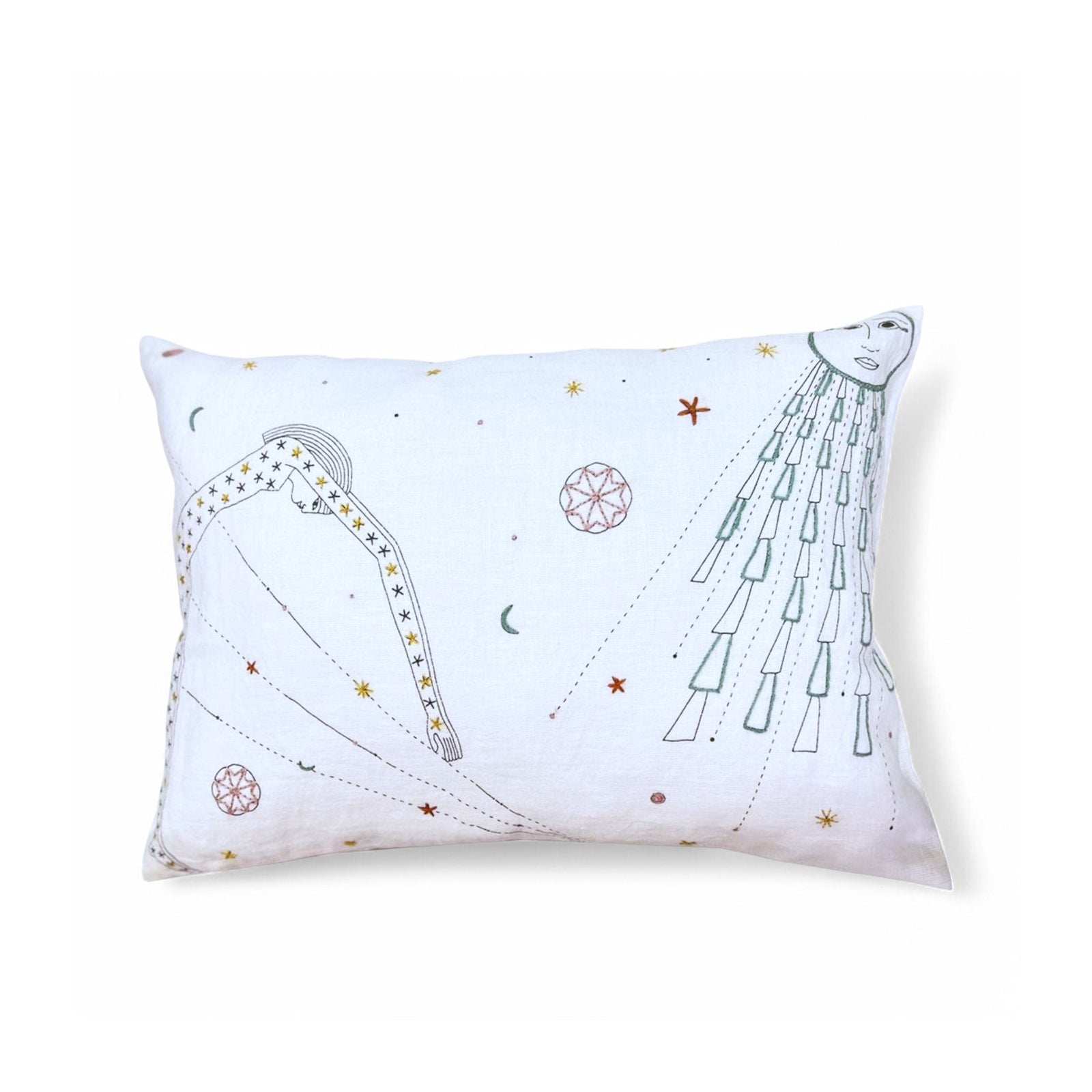 Stellar Cushion Cover