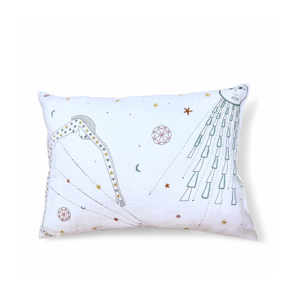 Stellar Cushion Cover