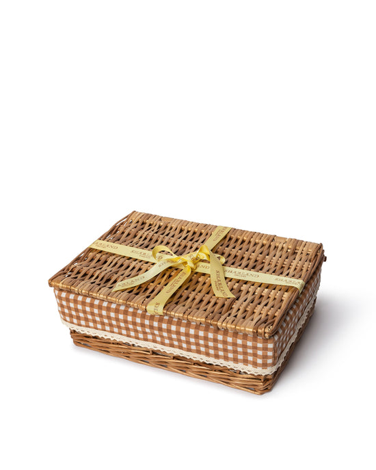The New Baby Hamper
