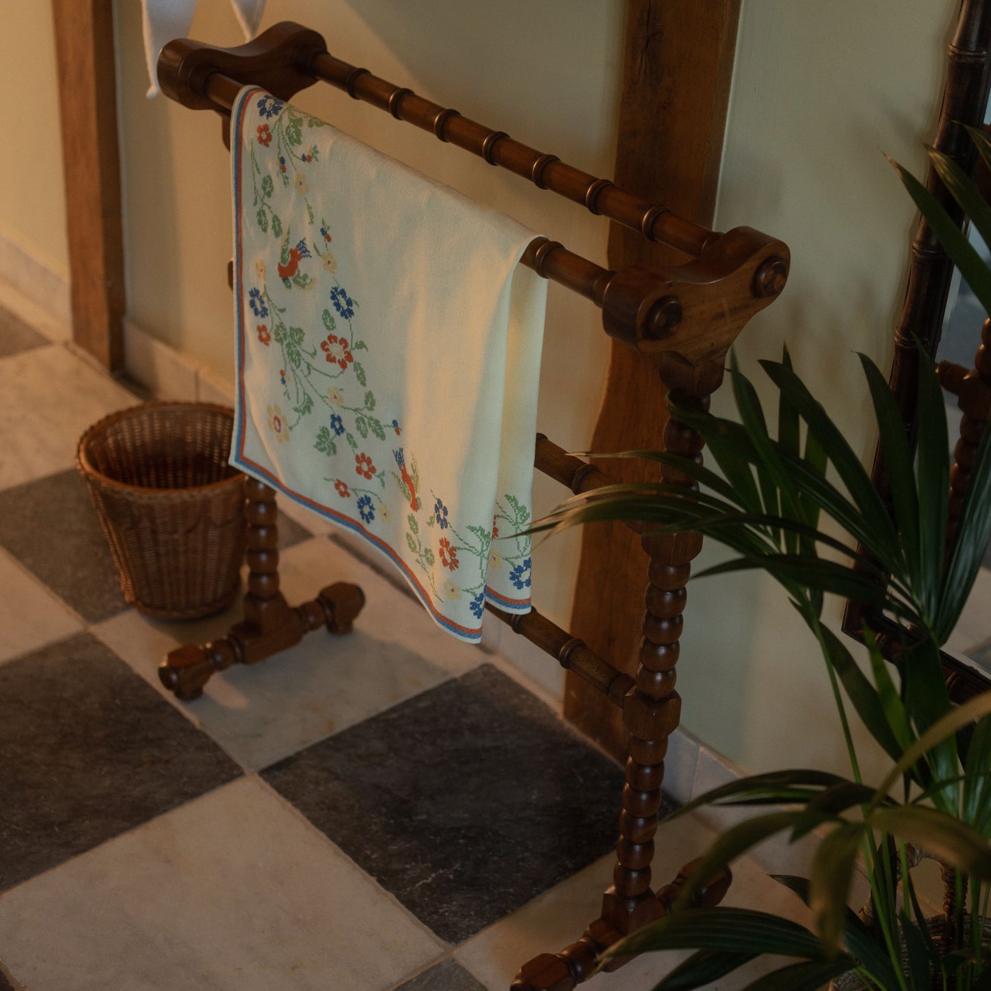Clothes Horse