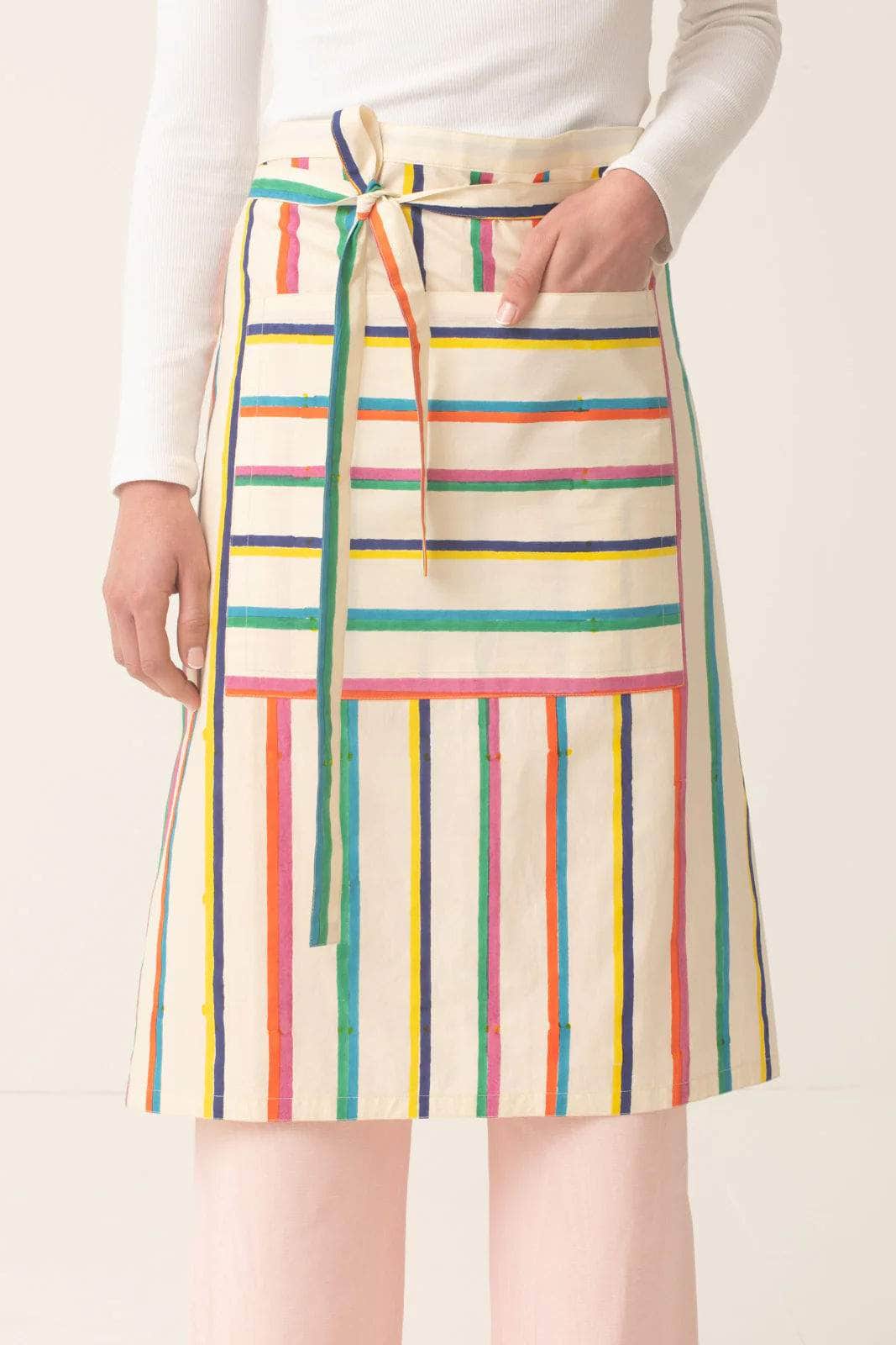 Lagrange Apron