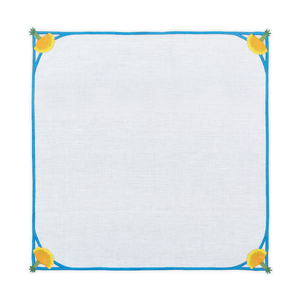 Dandelion Drift - Table Napkin (Set of 4)