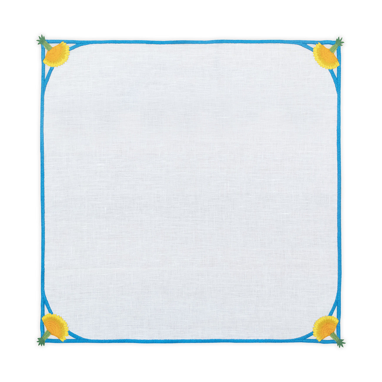 Dandelion Drift - Table Napkin (Set of 4)