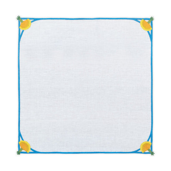 Dandelion Drift - Table Napkin (Set of 4)