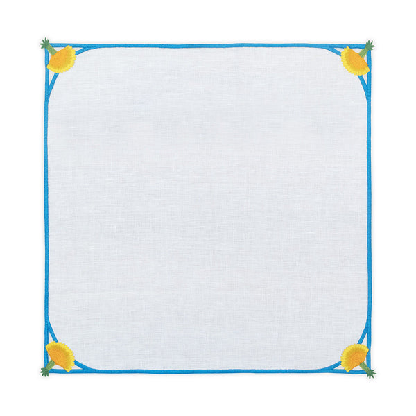 Dandelion Drift - Table Napkin (Set of 4)