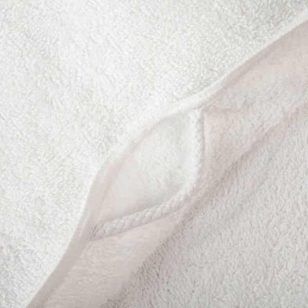 Luxury Organic Cotton Mini Set of Six Towels