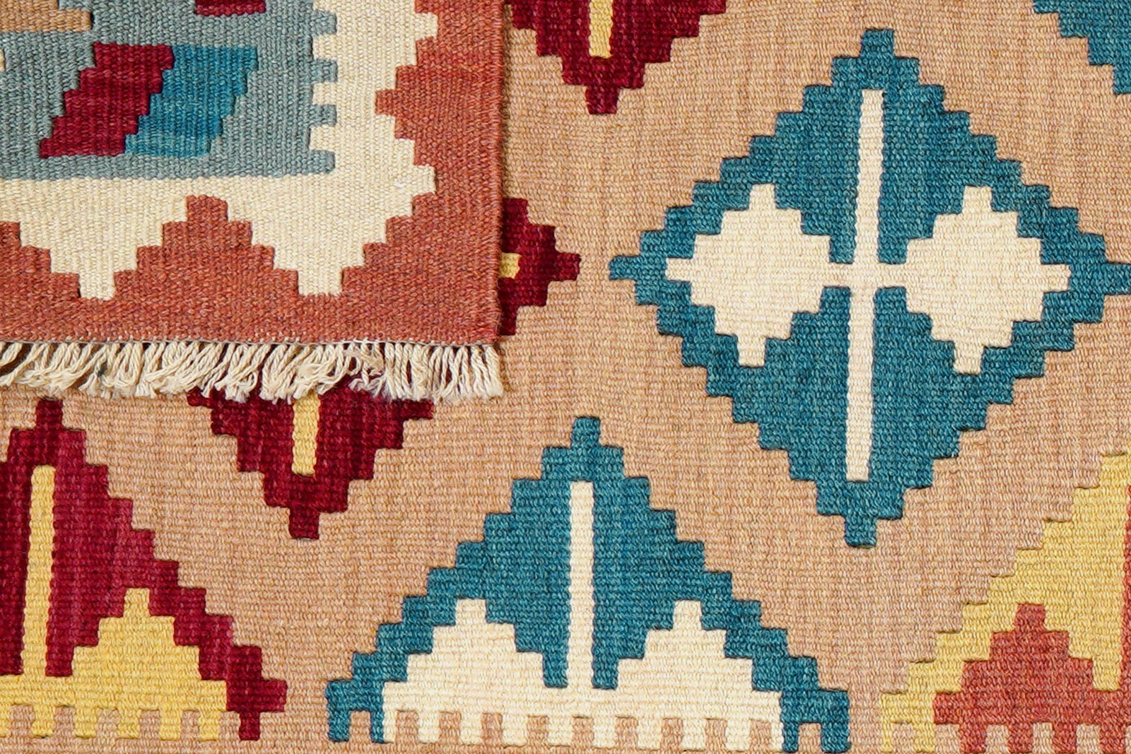 Kelim Gashgai Rug
