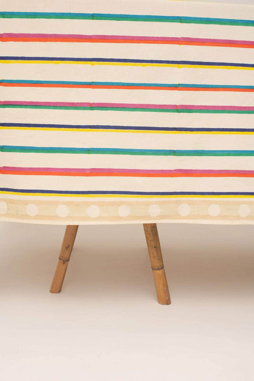 Nappe Libourne Tablecloth L