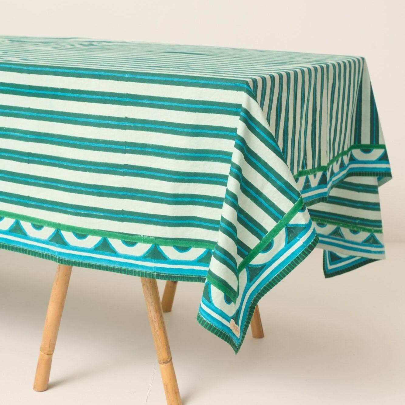 Maupa Tablecloth