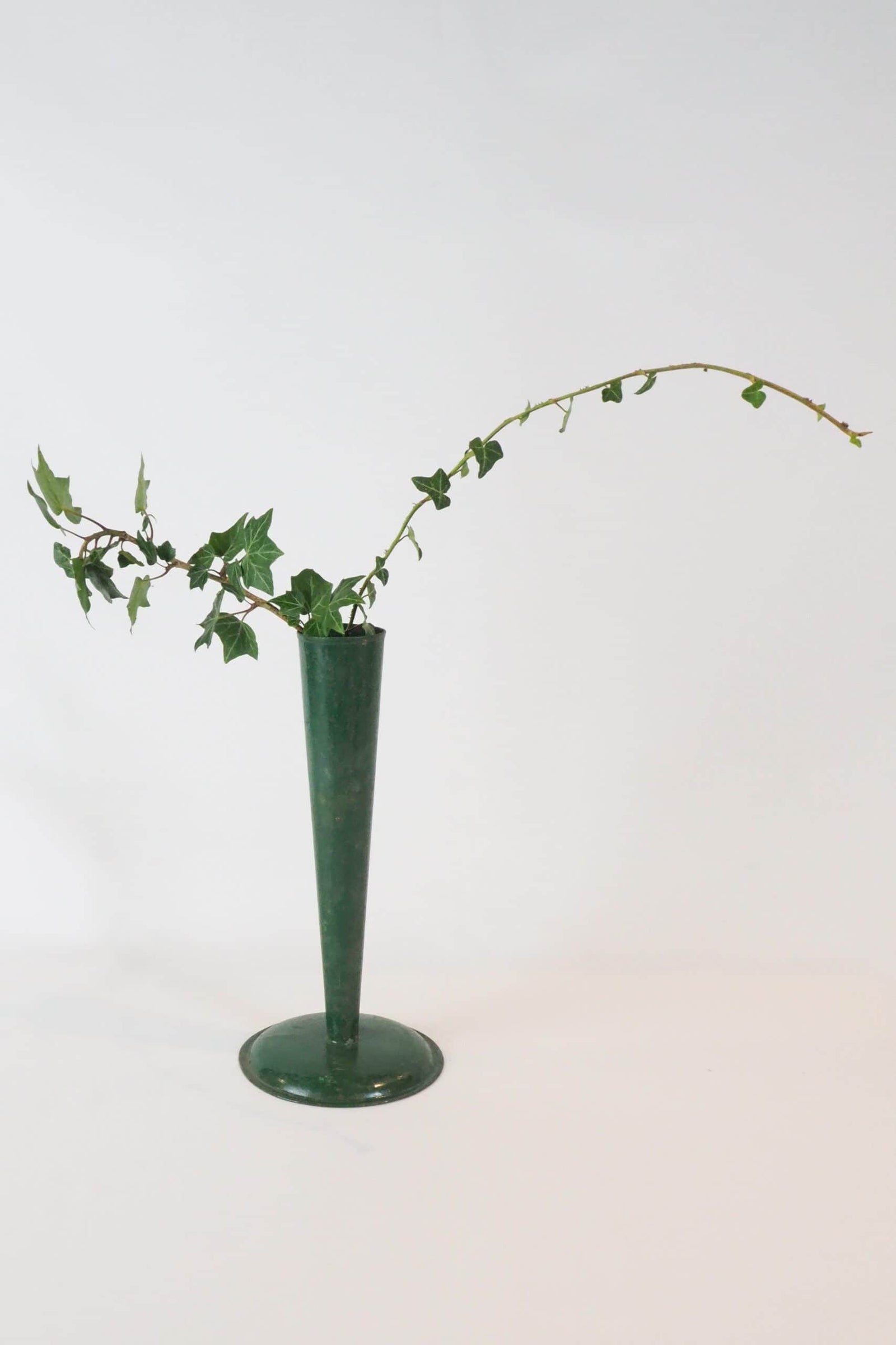 Vintage Florist Vase