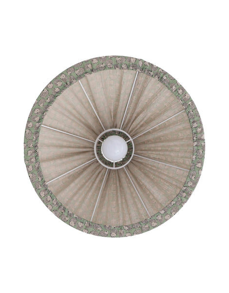 Conical Pendant Light Malala “Petits Hérissons”