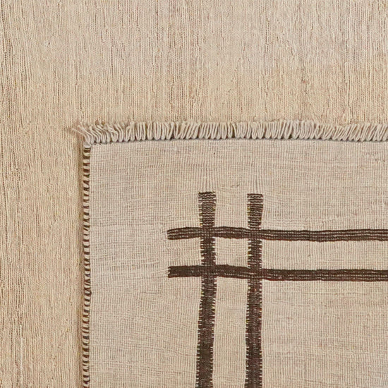 Kelim Gashgai Rug
