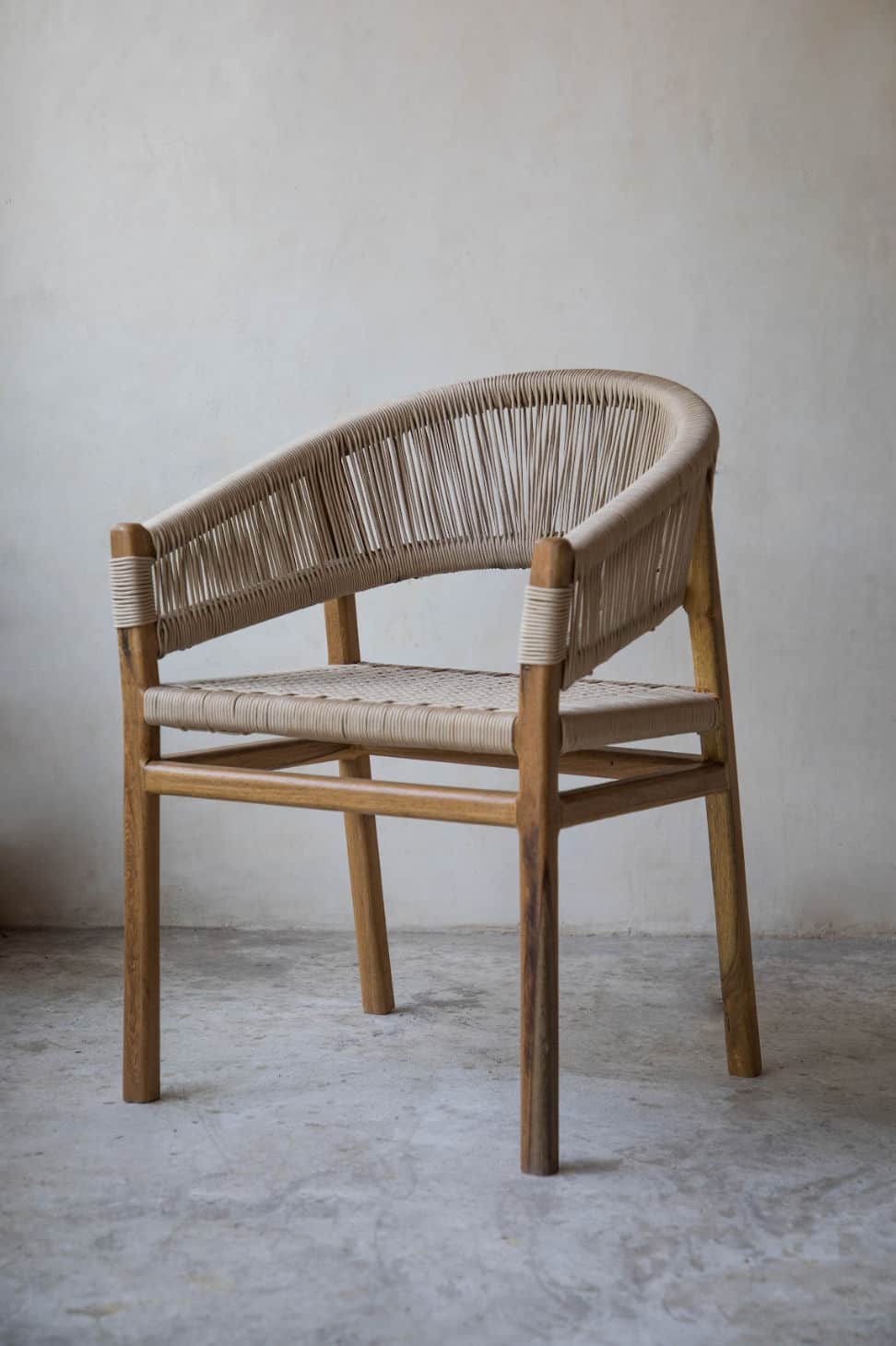 Orbit Chair