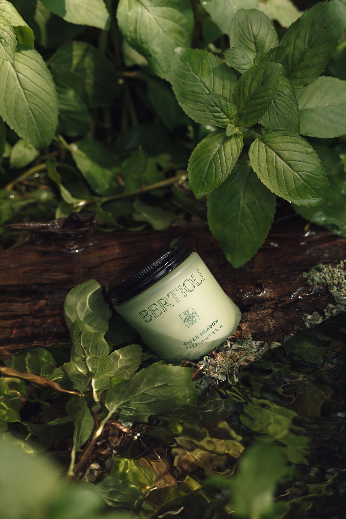 Water Meadow Breathing Balm - 100ml