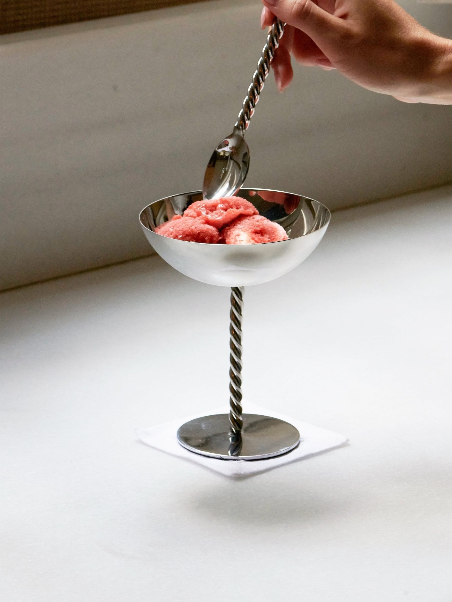 Twirl Dessert Cup