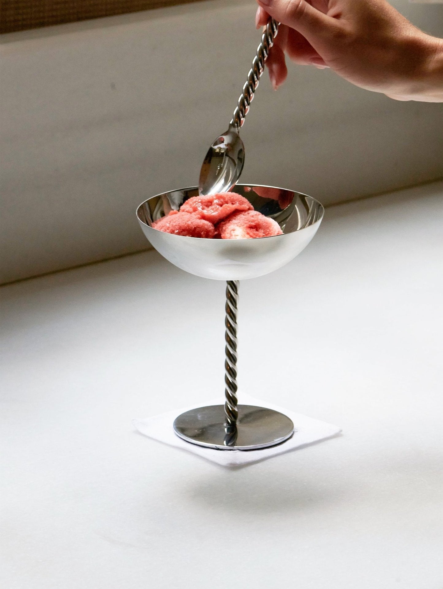 Twirl Dessert Cup