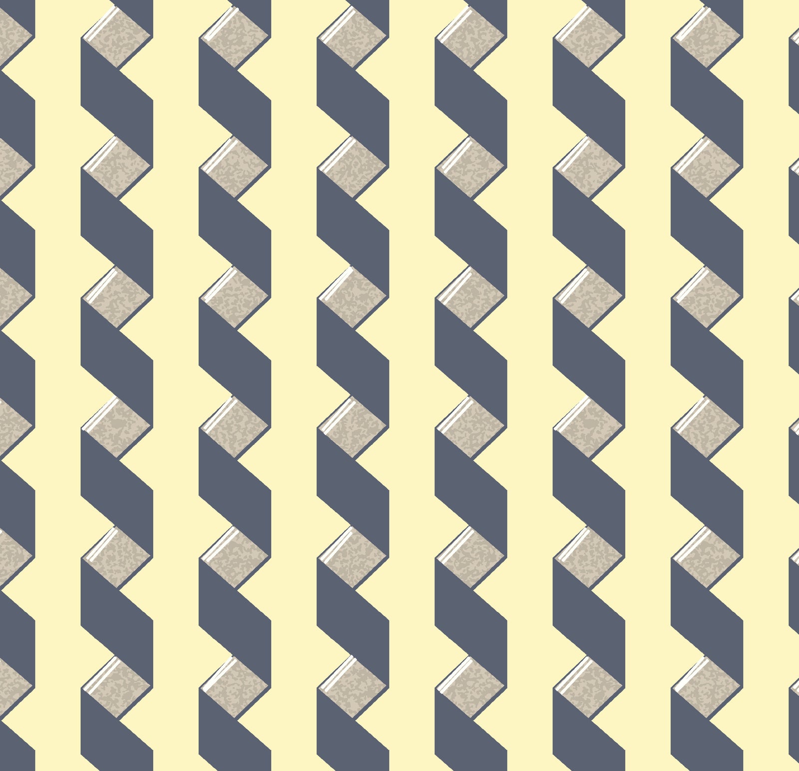 Garlands Wallpaper – SHERBET