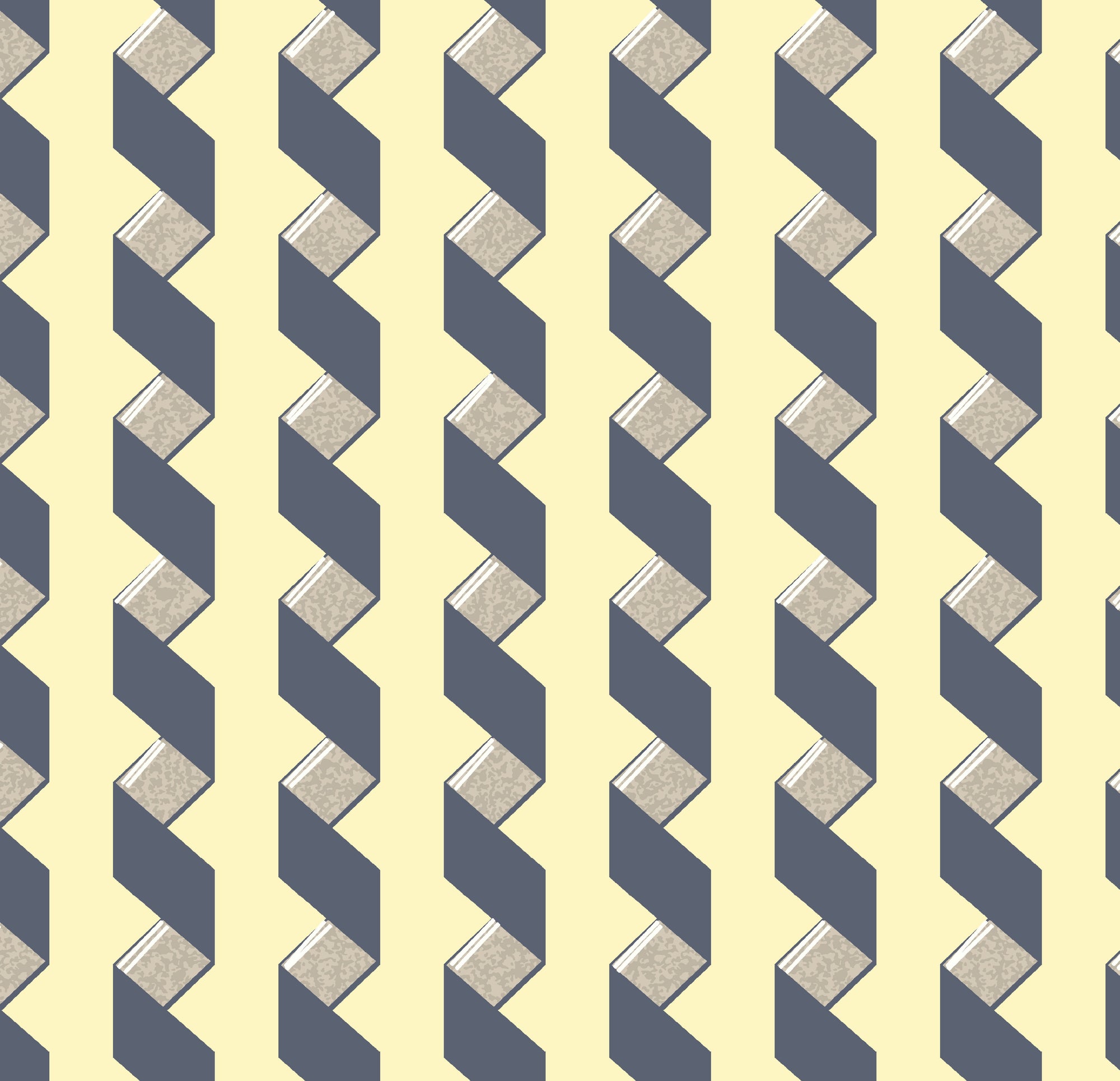 Garlands Wallpaper – SHERBET