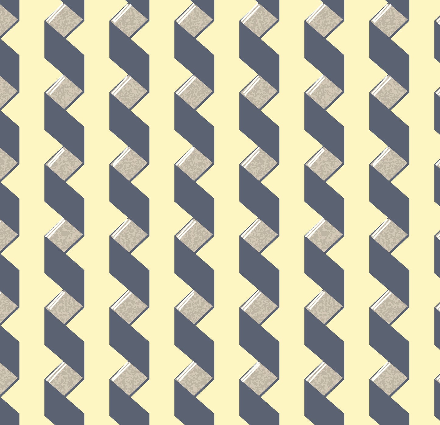 Garlands Wallpaper – SHERBET