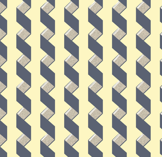 Garlands Wallpaper – SHERBET