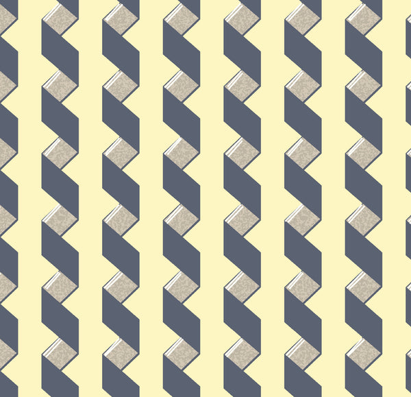 Garlands Wallpaper – SHERBET