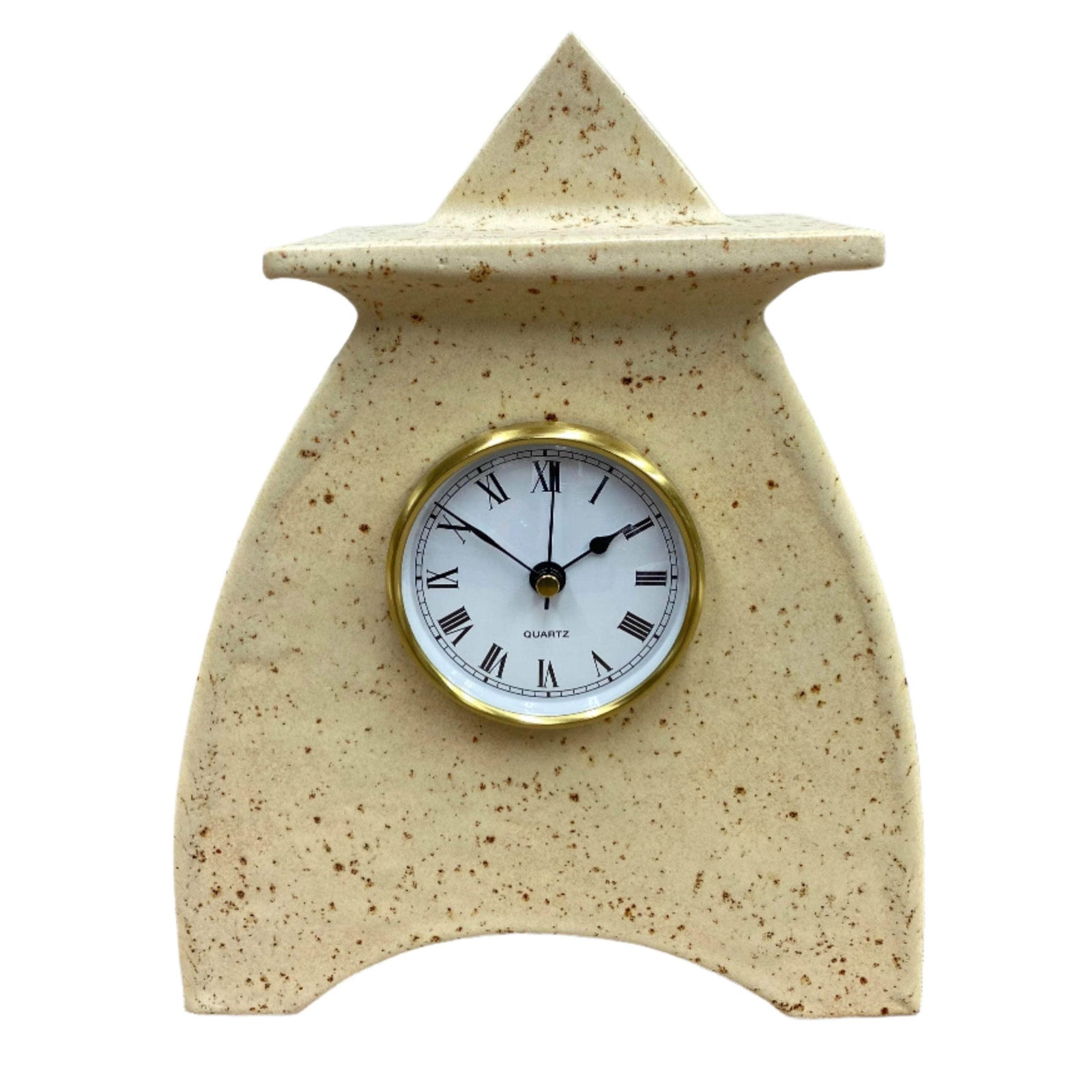 Art Deco Mantel Clock