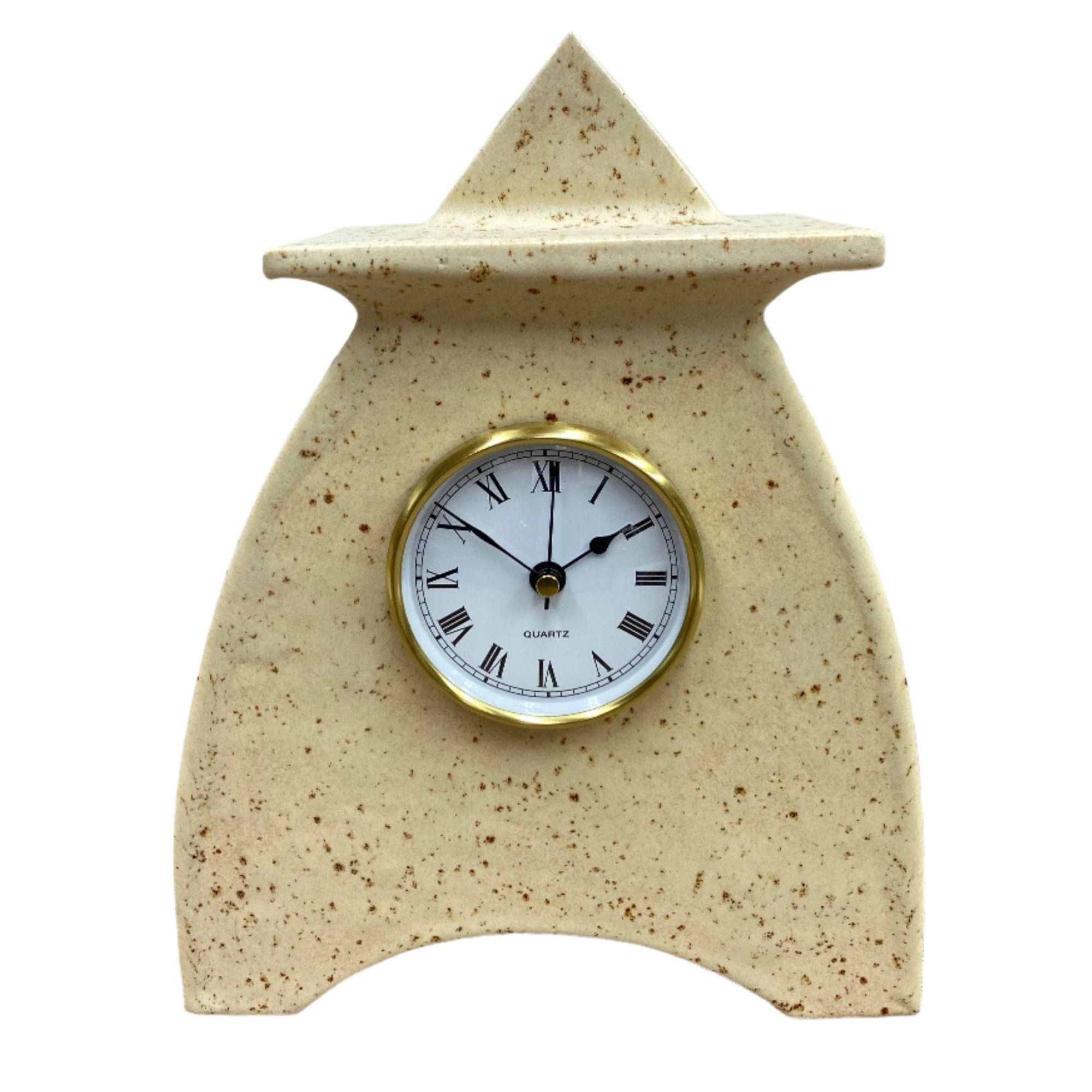 Art Deco Mantel Clock