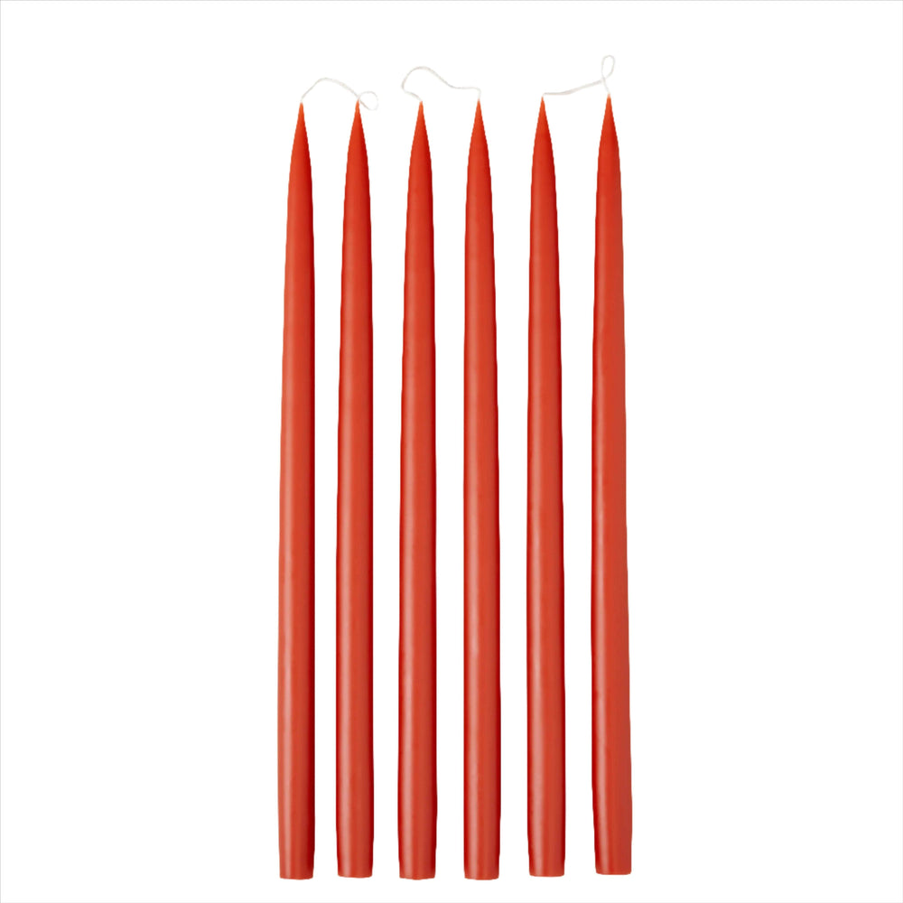 Taper 45 - Rust