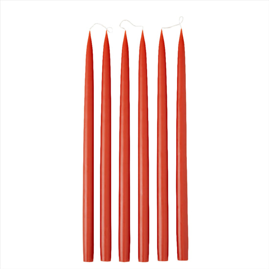 Taper 45 - Rust