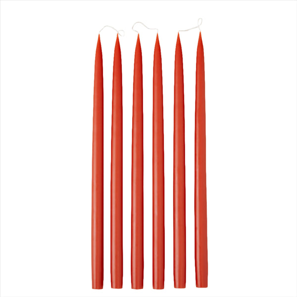 Taper 45 - Rust