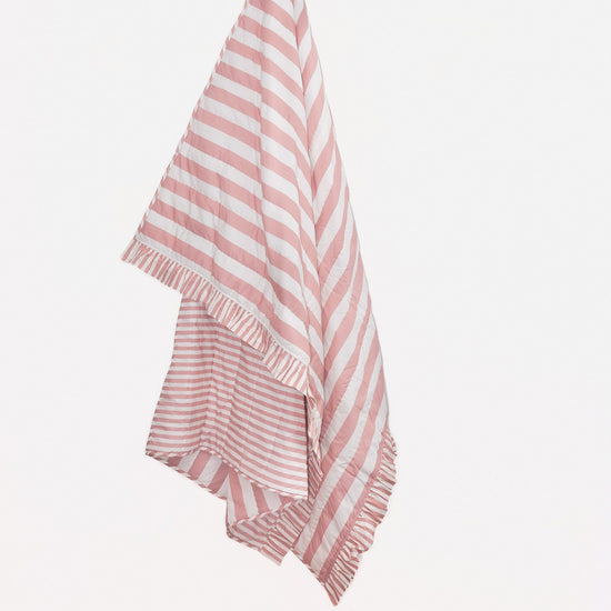 Blush Quilt