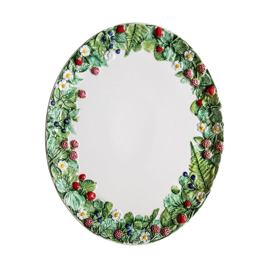 Frutti Di Bosco Serving Dish