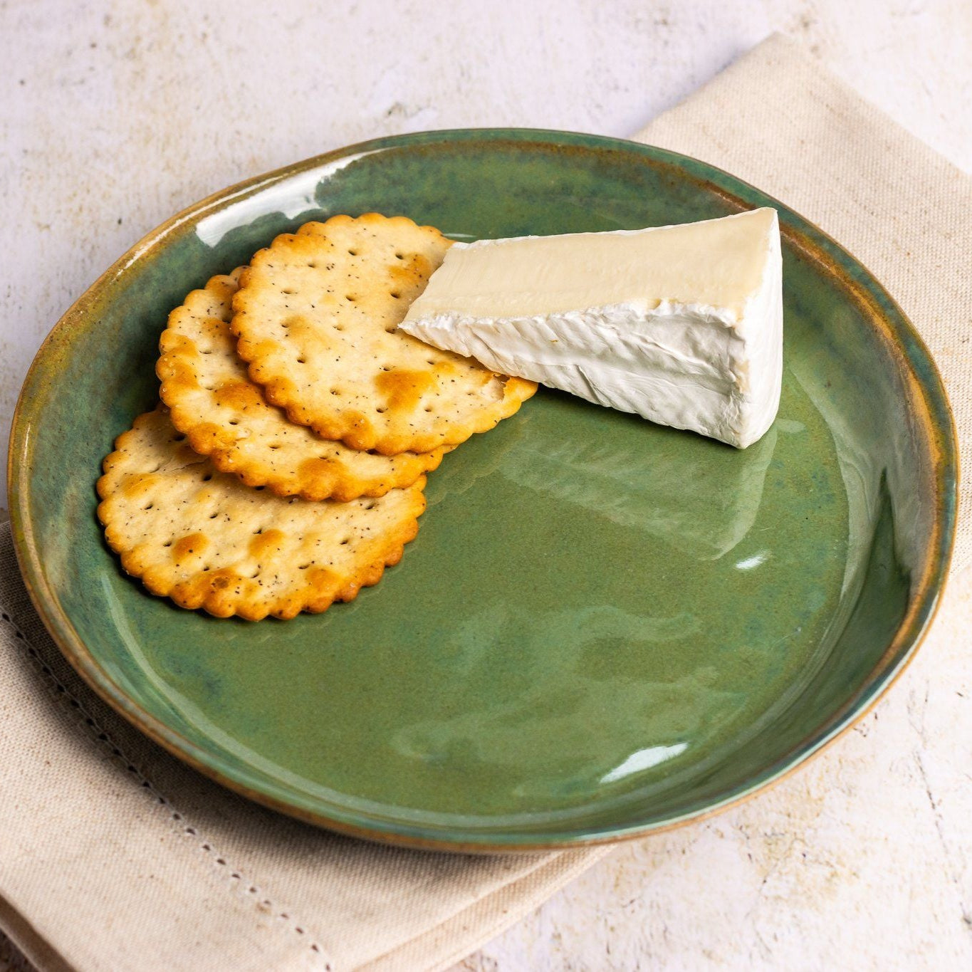 Millfield Dinner Plate