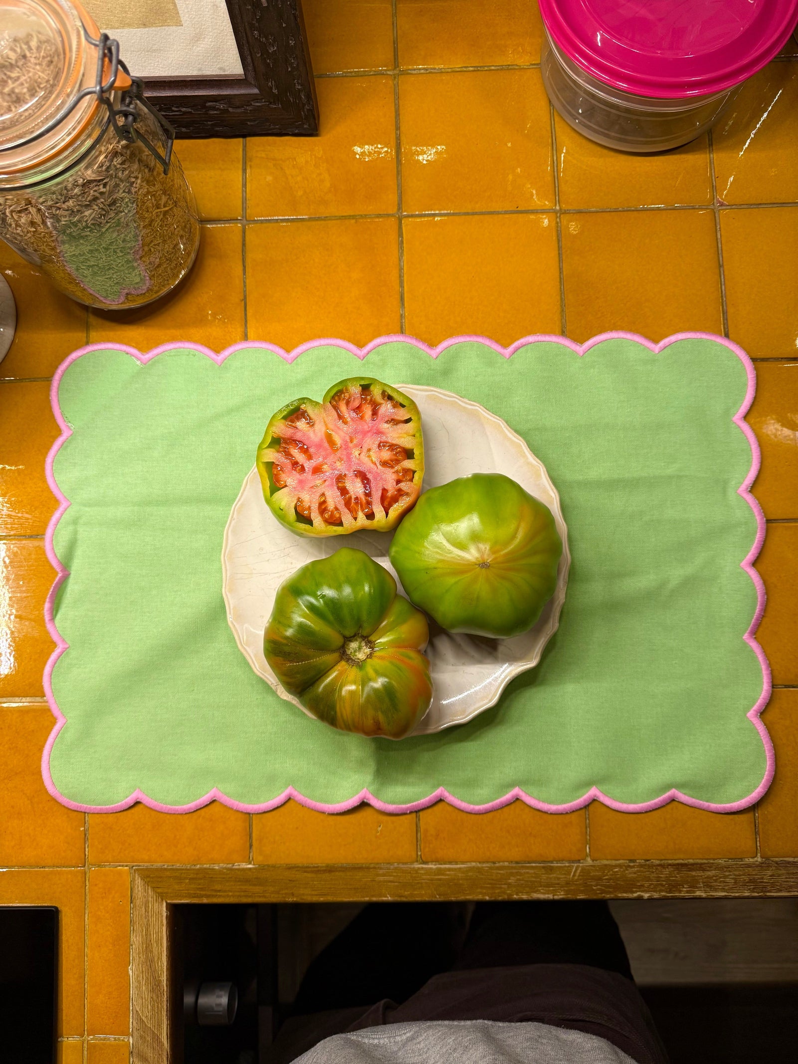 Sandia Placemat (Pack of 2)