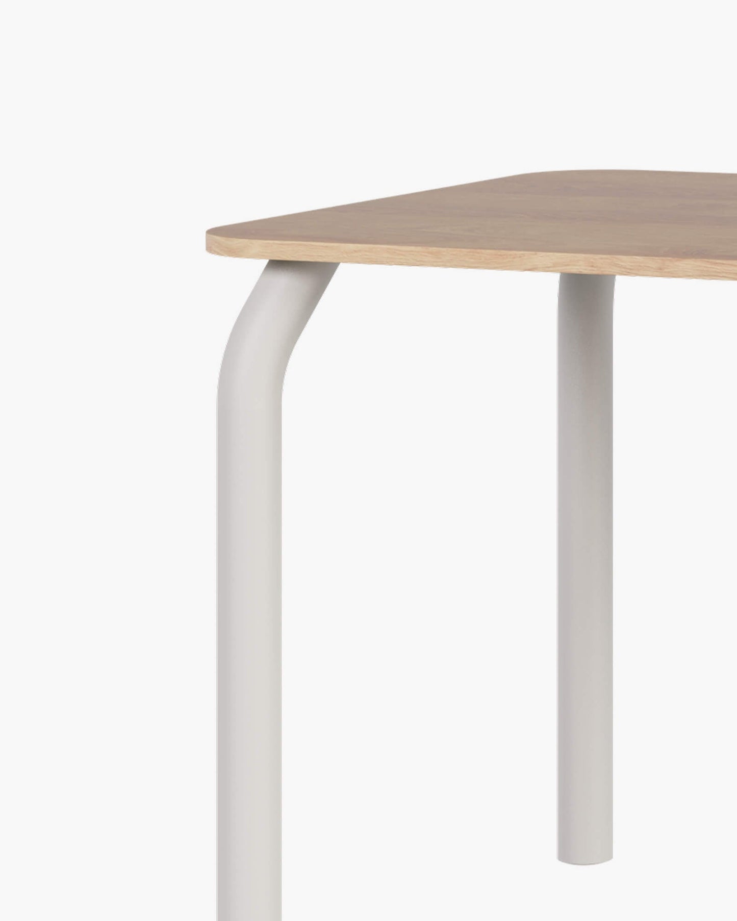 Meko Dining Table - 140 X 80 cm