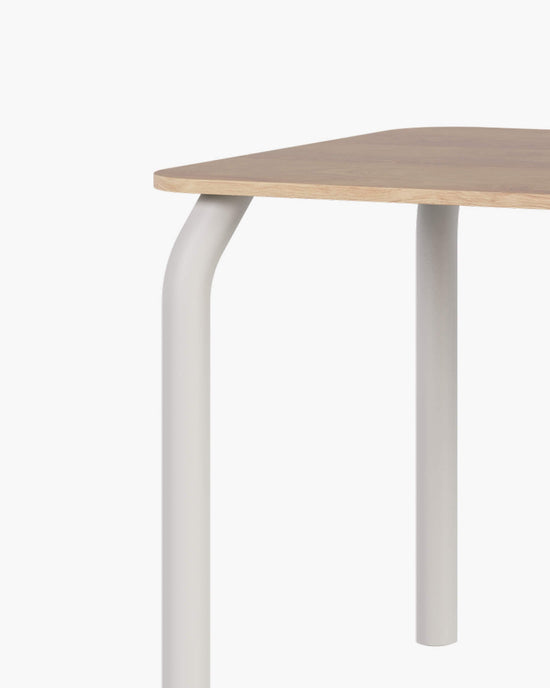 Meko Dining Table - 140 X 80 cm