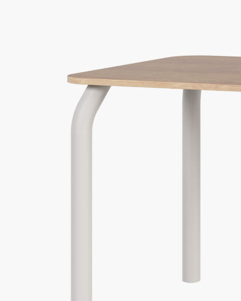 Meko Dining Table - 140 X 80 cm