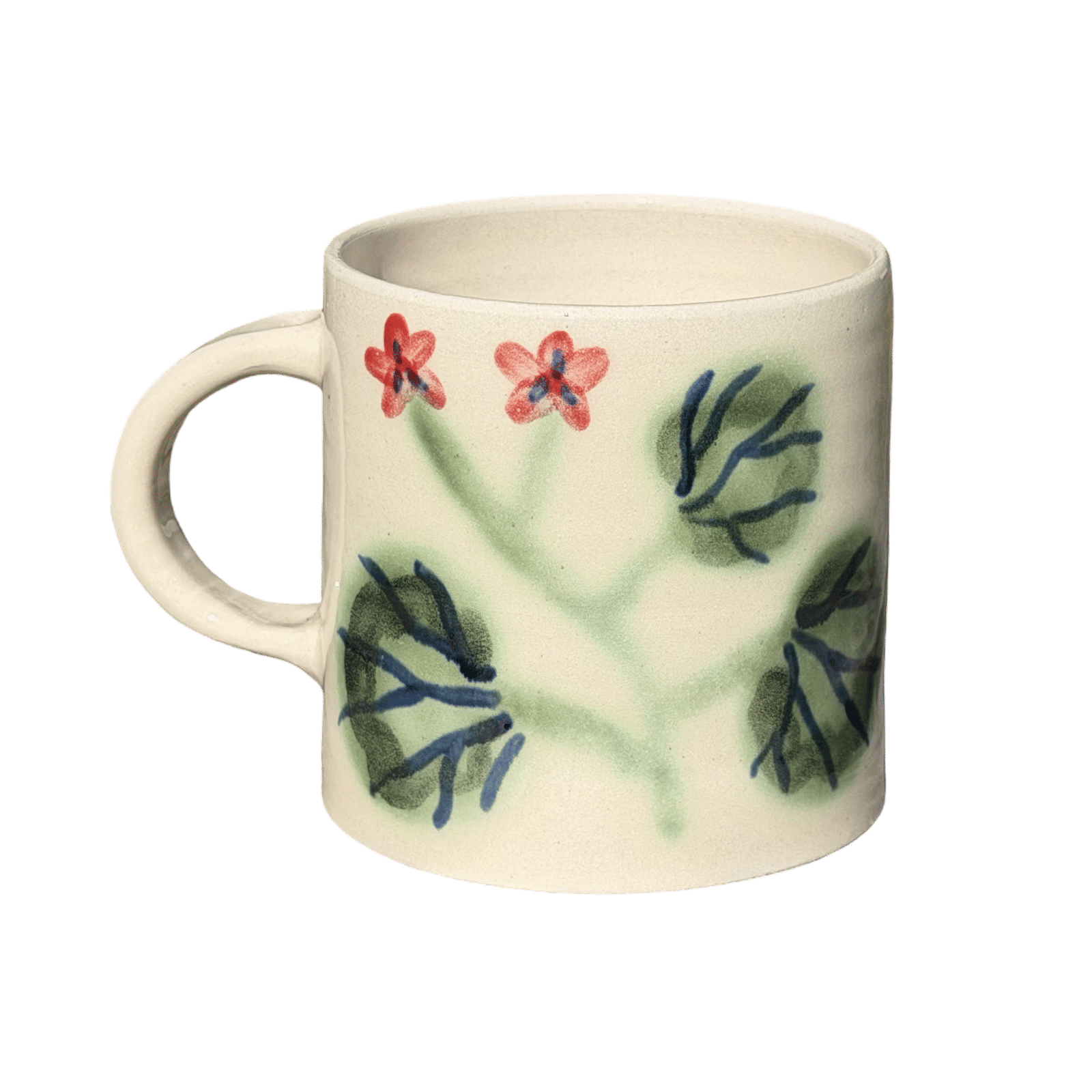 Pelargonium Mug