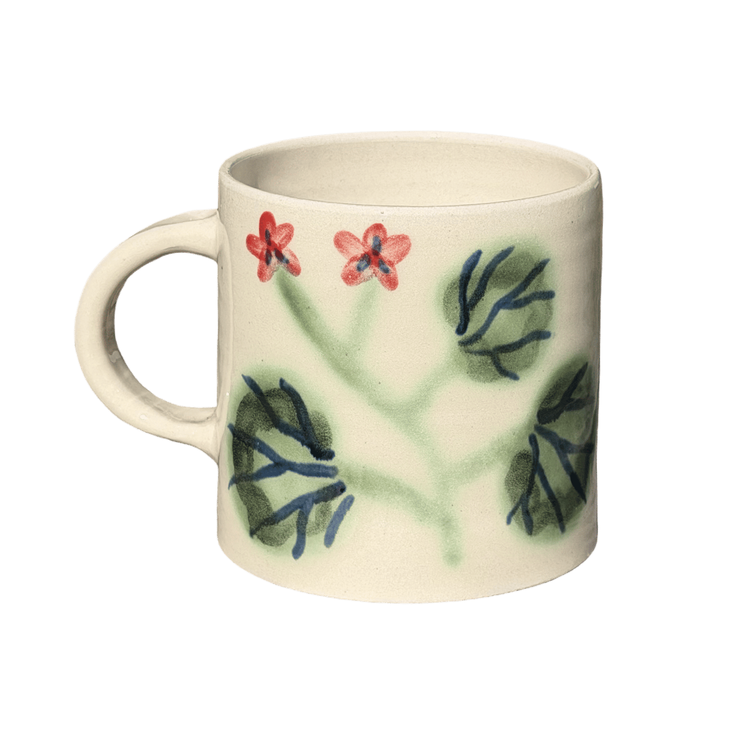 Pelargonium Mug