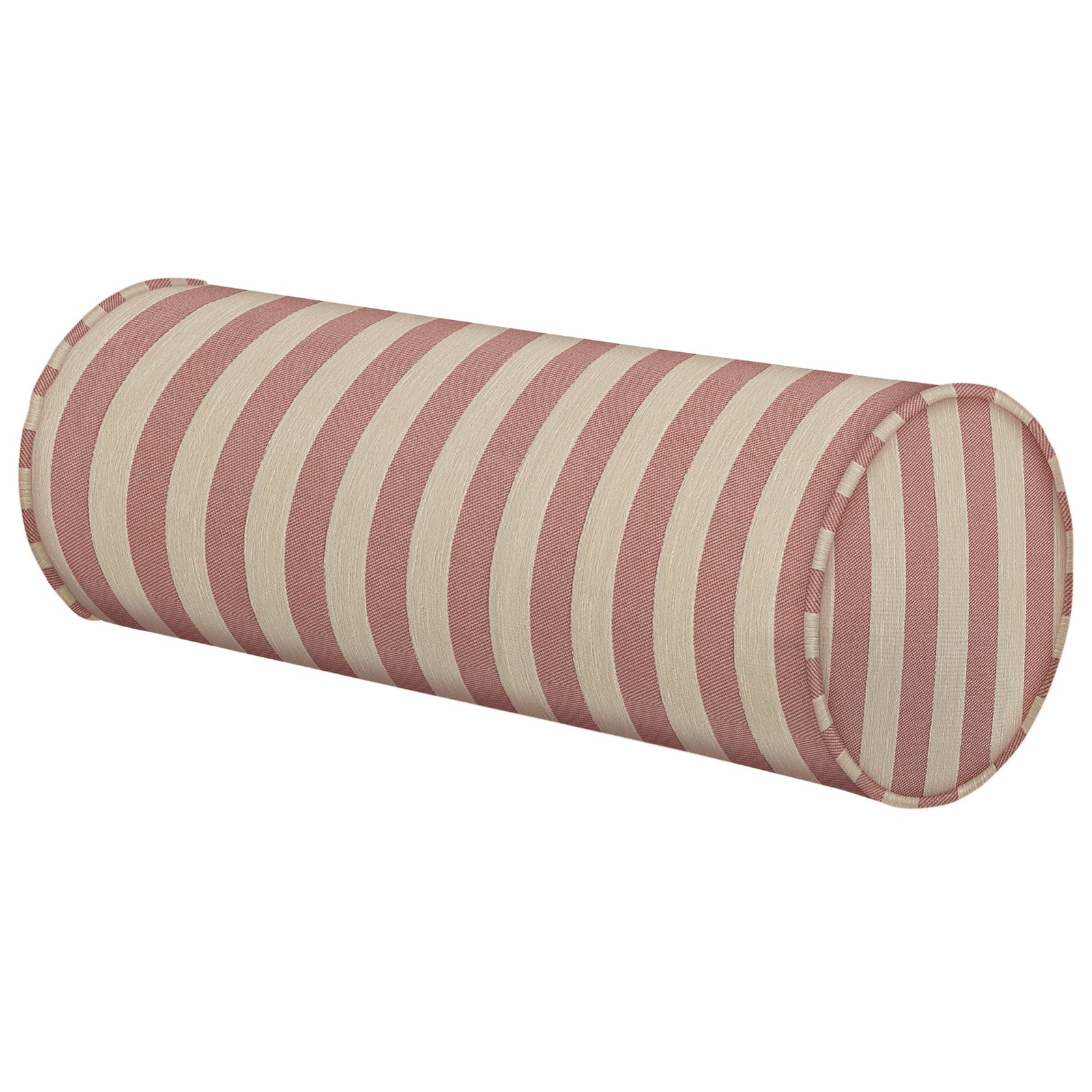 Bolster Jackie Rose & Ecru