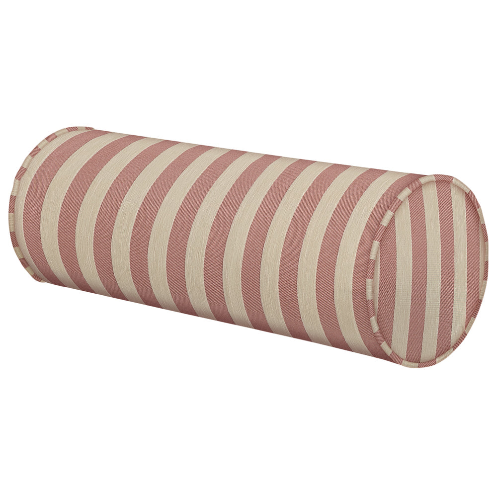 Bolster Jackie Rose & Ecru