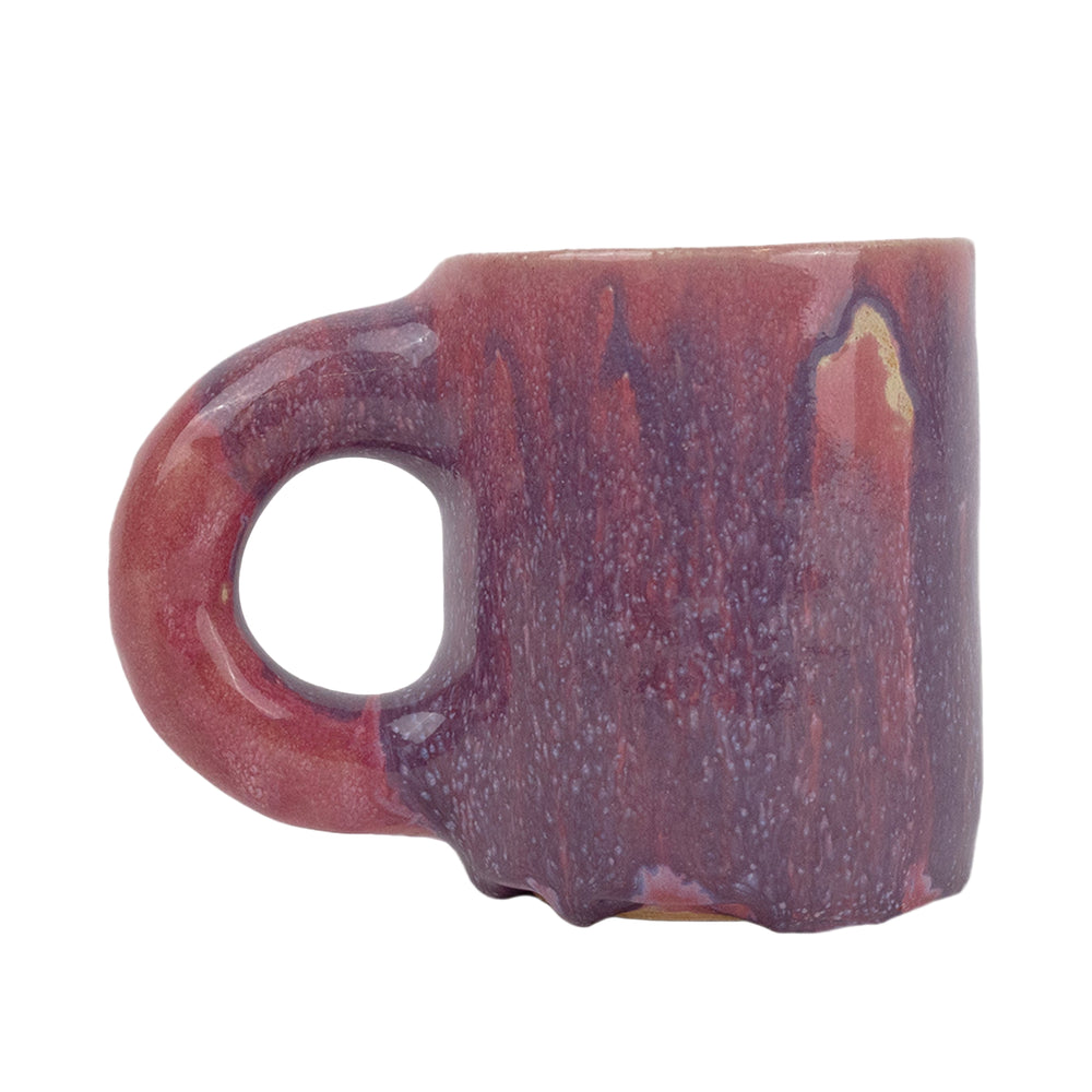 Chonk Mug - Berry