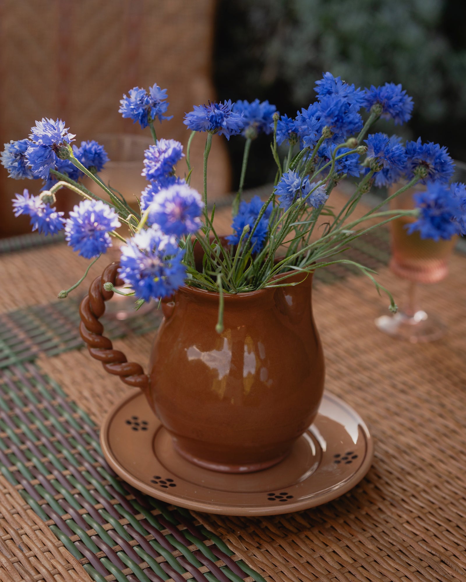 Louise Jug