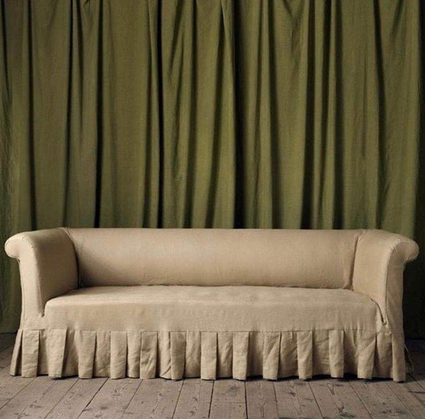 Hanbury Linen - Lute