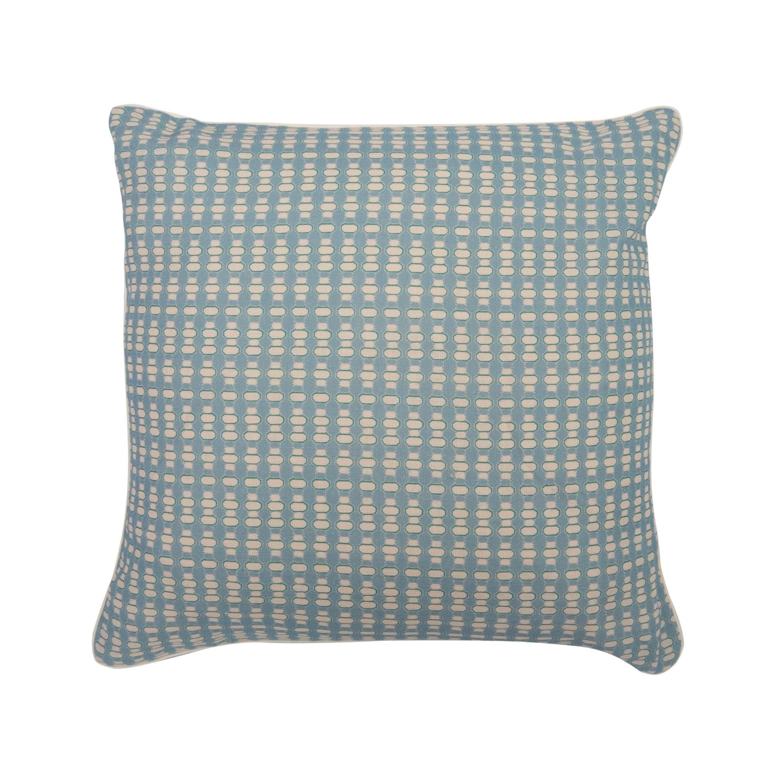 Lali II | Starlight Blue Large Cushion