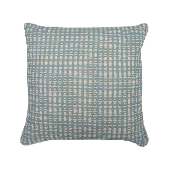Lali II | Starlight Blue Large Cushion
