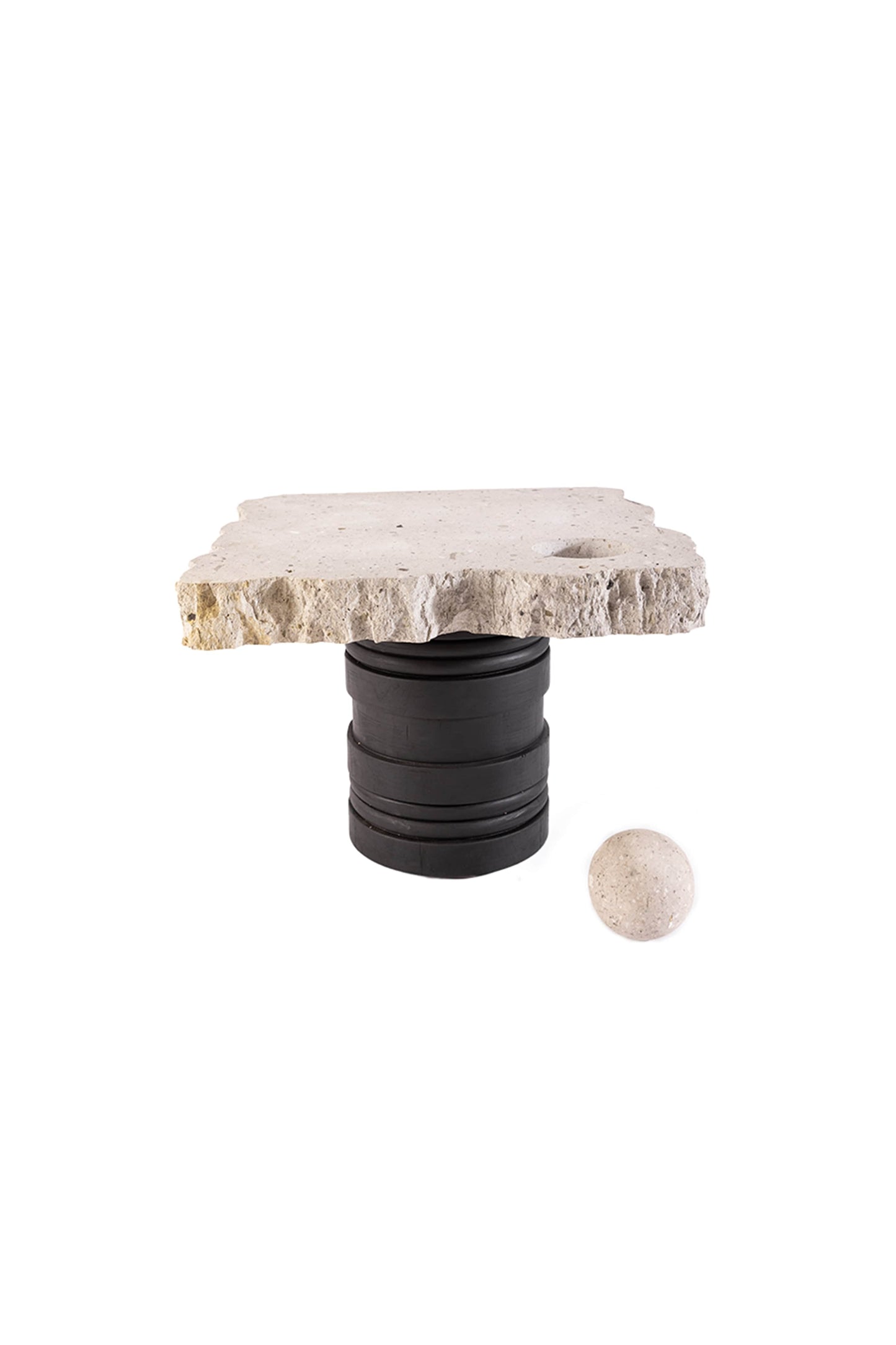 ZM Mix Coffee Table