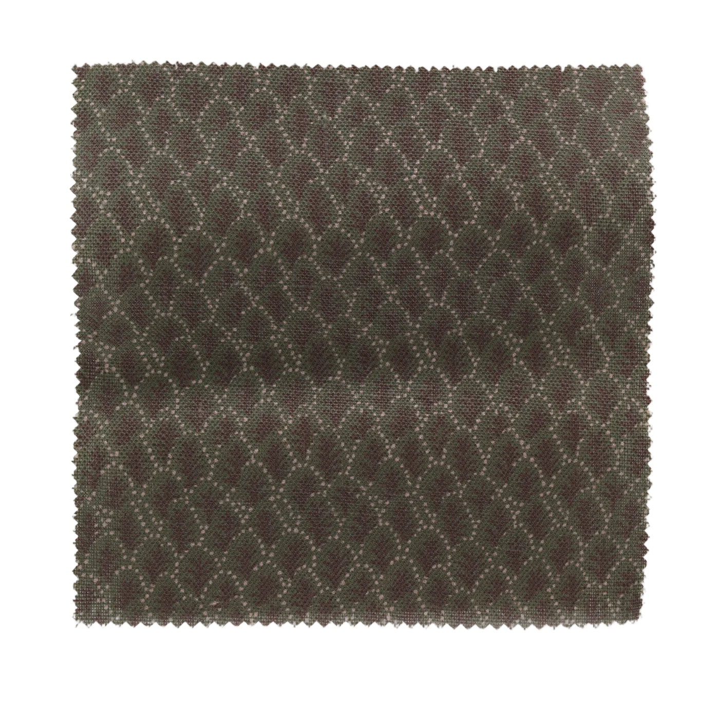 Trees II - Hunter (Fabric)