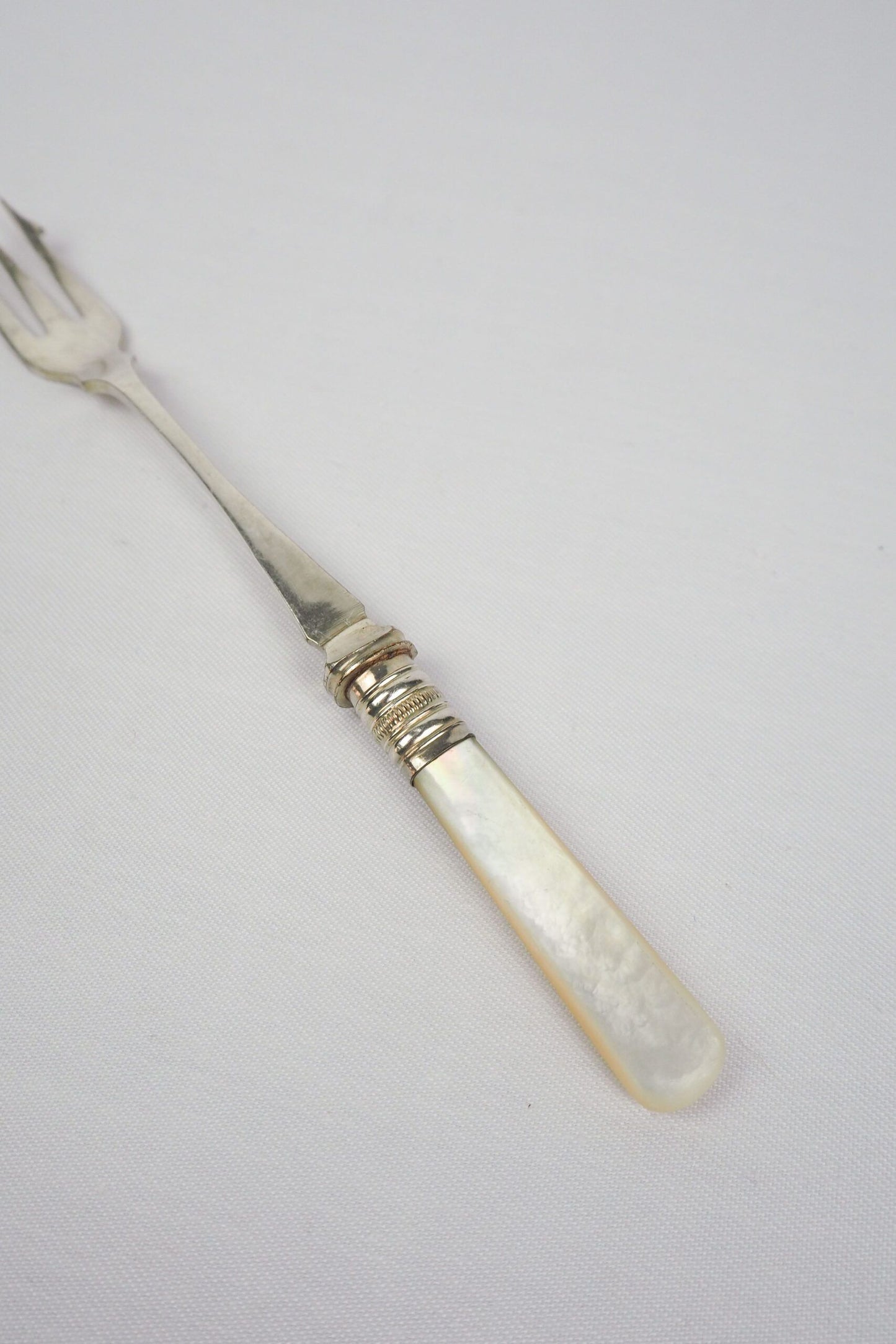 Antique Pickle Fork