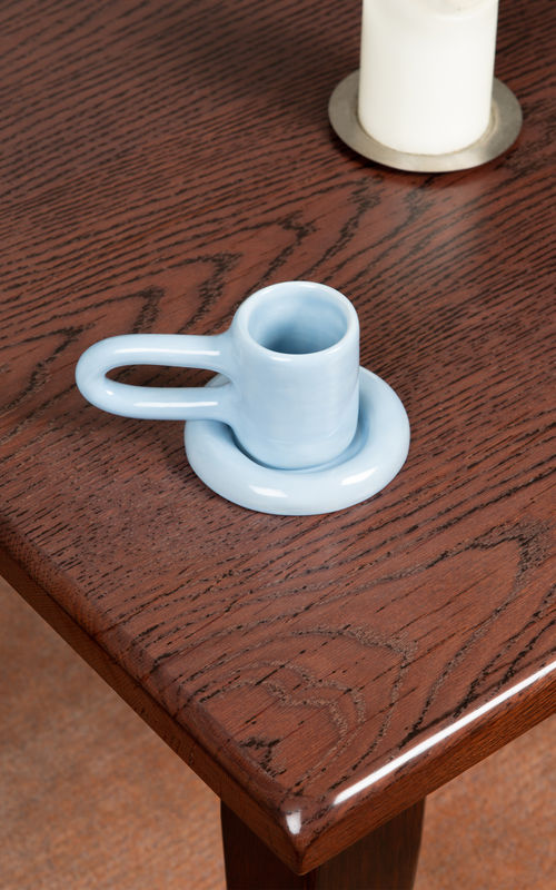 Off the Handle Espresso Cup